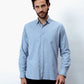 Fil Noir hemd Roma 52546 kleur 62 lightblue