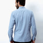Fil Noir hemd Roma 52546 kleur 62 lightblue