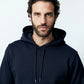 Fil Noir hoodie Pepe 52598 kleur 70 nightblue