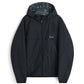 H2O RØMØ regenjas packable navy