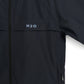 H2O RØMØ regenjas packable navy