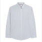 Ben Sherman hemd 13084 kleur 02 snow white