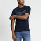 Ben Sherman tshirt 1014469 kleur dark navy