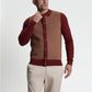 Ben Sherman polo 1014515 kleur sienna