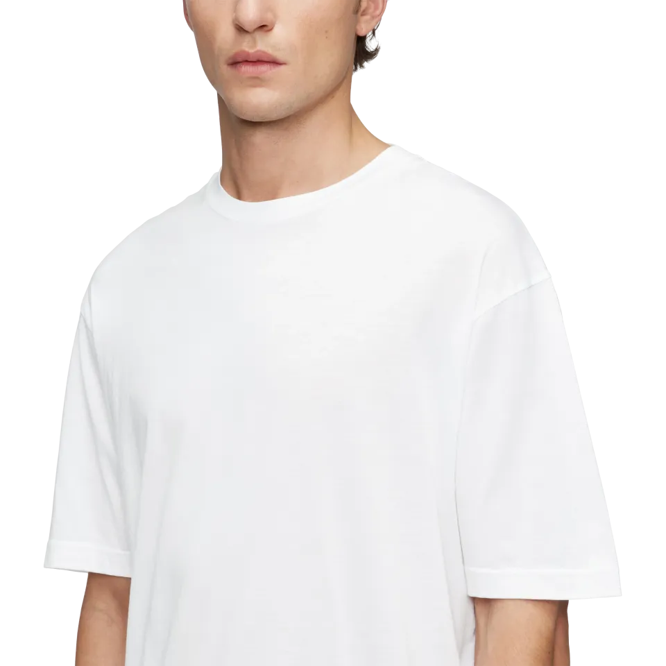 DRYKORN GILBERD 520109 t-shirt kleur 6000 wit