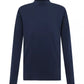 Drykorn t-shirt MORITZO 520224 kleur 3000 navy
