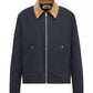 Drykorn jas RIKALO 138443 kleur 3000 bleu