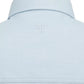 Drykorn hemd LIET 124143 kleur 3900 lichtblauw