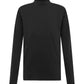 Drykorn t-shirt MORITZO 520224 kleur 1000 zwart