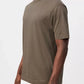 Drykorn tshirt Gilberd 520109 kleur 2109 groen