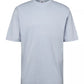 Drykorn tshirt Gilberd 520109 kleur 3905 lichtblauw