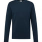 Drykorn pull Irmino 420258 kleur 3000 navy