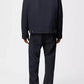 Drykorn jas RIKALO 138443 kleur 3000 bleu