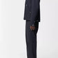 Drykorn jas RIKALO 138443 kleur 3000 bleu
