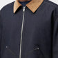 Drykorn jas RIKALO 138443 kleur 3000 bleu