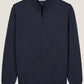 Thomas Maine cardigan NOS 20 TM 100 kleur 60 navy