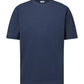 Drykorn tshirt Raphael 520249 kleur 3604 blauw