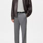 Drykorn broek Ajend 120238 kleur 6310 grey