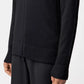 Drykorn cardigan ANTONIO 420002 kleur 1000 zwart
