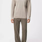 Drykorn sweater LEVVIN 420219 kleur 1715 beige