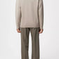 Drykorn sweater LEVVIN 420219 kleur 1715 beige