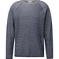 Drykorn trui TITZIAN 420225 kleur 3000 bleu