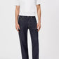 Drykorn jeans Hight 260268 kleur 3000 blauw