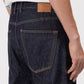 Drykorn jeans Hight 260268 kleur 3000 blauw