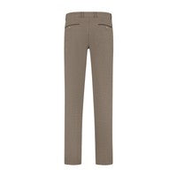 North84 broek luxury comfort chino kleur 254 beige