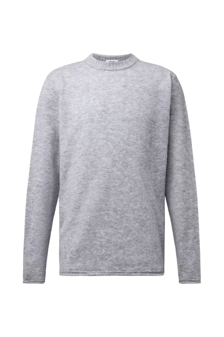 Drykorn pull Leando 420277 kleur 6602 grey