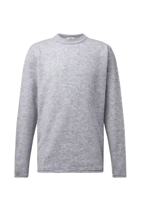Drykorn pull Leando 420277 kleur 6602 grey