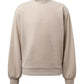 Drykorn sweater Kario 520253 kleur 1824 beige