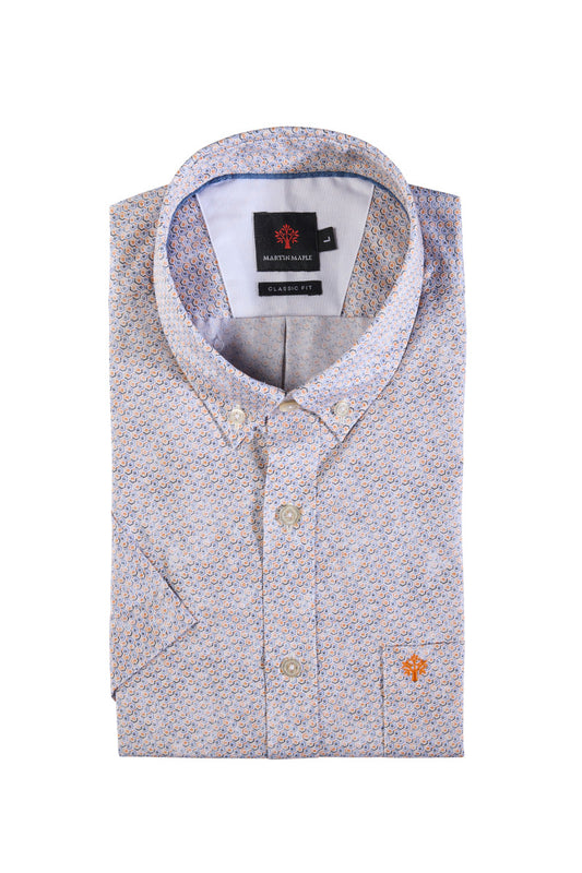 Martin Maple hemd km 126584