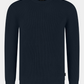 Saint Steve trui DURK kleur navy