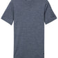 Thomas Maine tshirt 61825 TM100 kleur 63 denim
