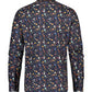 A Fish Named Fred Shirt Pelican 28.011.604 hemd