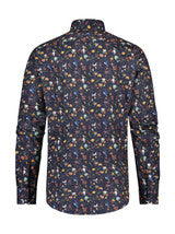 A Fish Named Fred Shirt Pelican 28.011.604 hemd