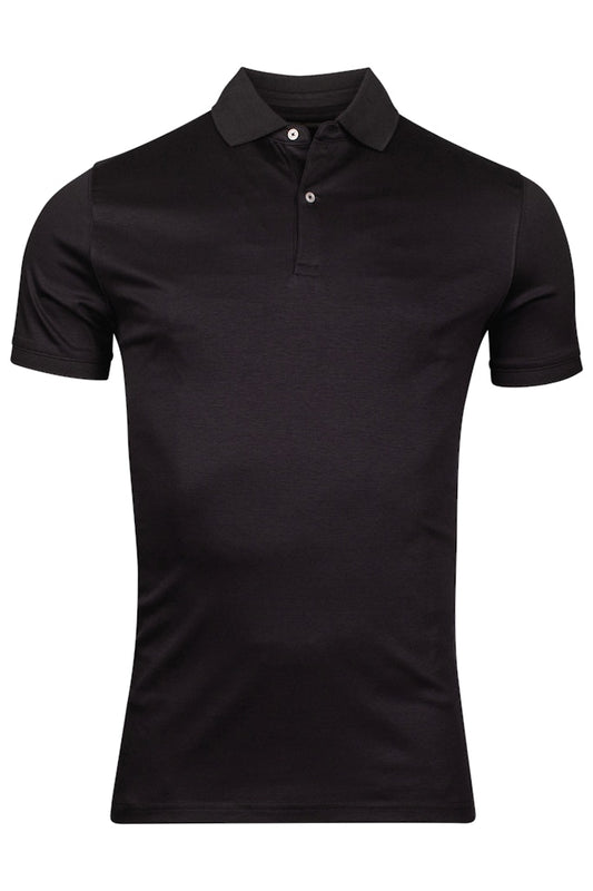 Thomas Maine polo NOS 052 TM078 kleur 60 navy