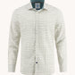 A Fish Named Fred hemd 32.005.101 off white wagon
