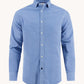 A Fish Named Fred hemd 32.020.608 corduroy jeans blue