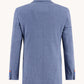 A Fish Named Fred Blazer 32.104.608 jeans blue pique