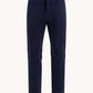 A Fish Named Fred broek 32.204.604 navy pique