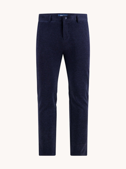 A Fish Named Fred broek 32.204.604 navy pique