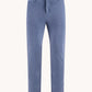 A Fish Named Fred broek 32.204.608 jeans blue pique