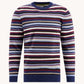 A Fish Named Fred pull 32.506.071 multicolor striped