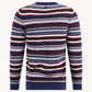 A Fish Named Fred pull 32.506.071 multicolor striped
