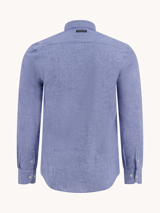 A Fish named Fred hemd 33.029.607 square cobalt