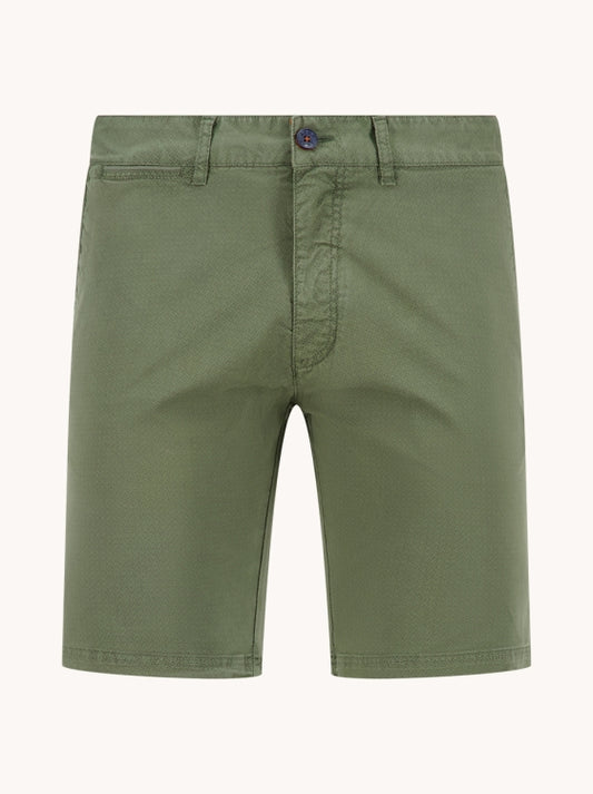 A Fish named Fred bermuda printed 33.222.312 kleur thyme