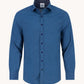 A Fish Named Fred hemd sea pattern 34.011 kleur 609 ash blue