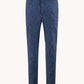 A Fish named Fred broek travel 34.202 kleur 605 night sky blue